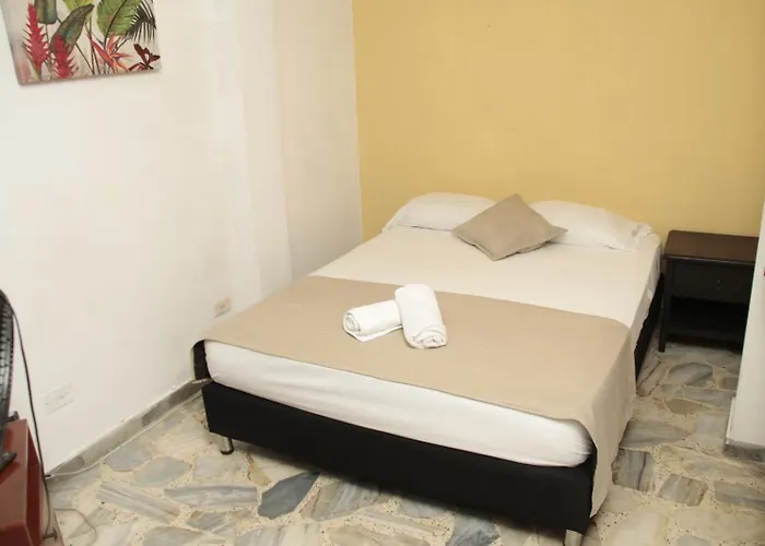 Hotel Montecarlo