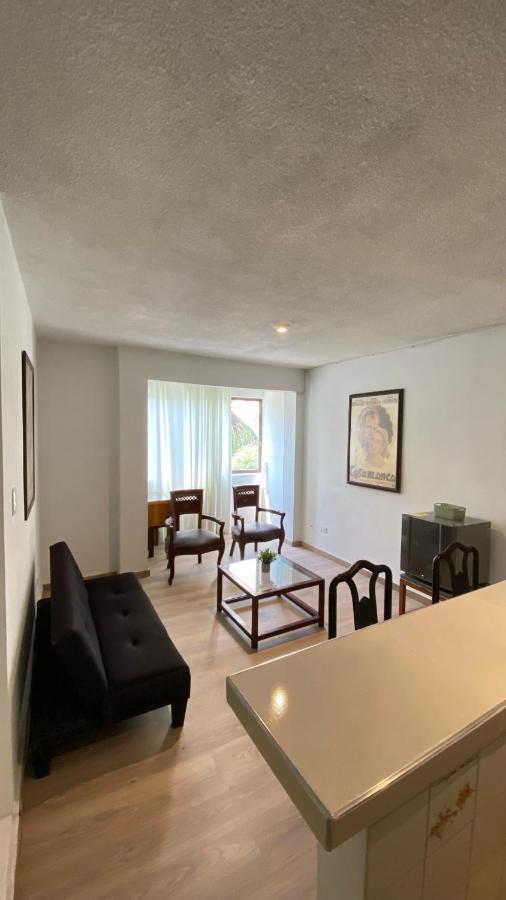 Montecarlo Apartment Cali