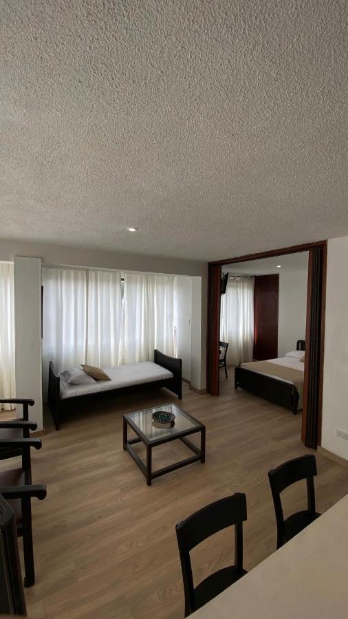 Apartment Montecarlo *