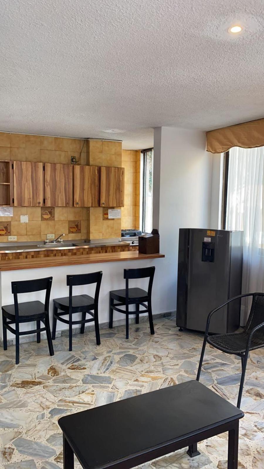 Apartment Montecarlo Cali
