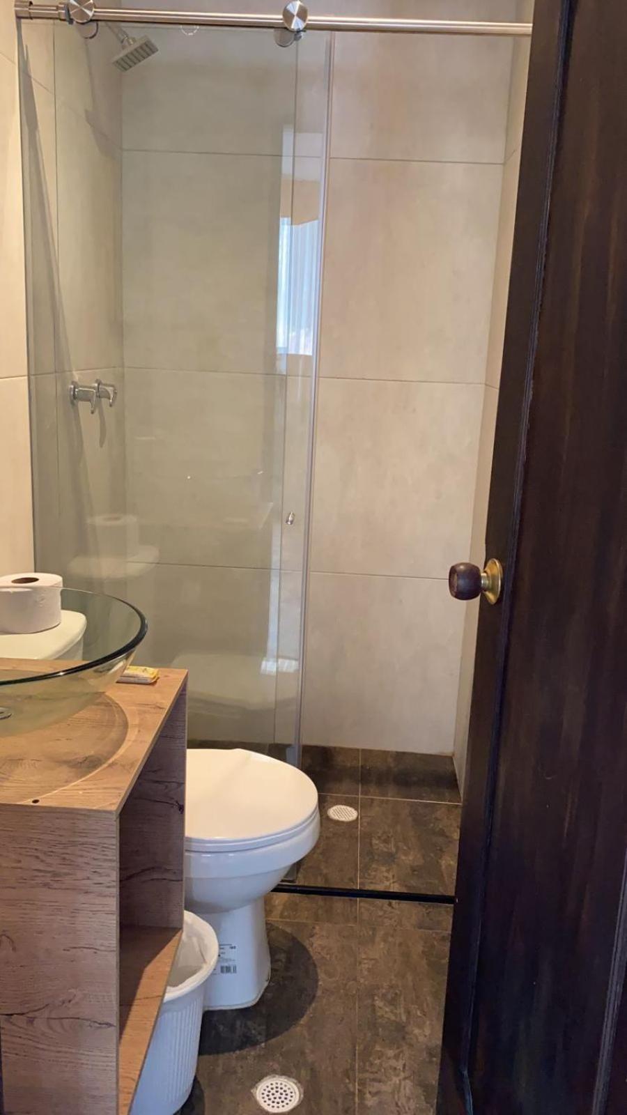 Montecarlo Apartment