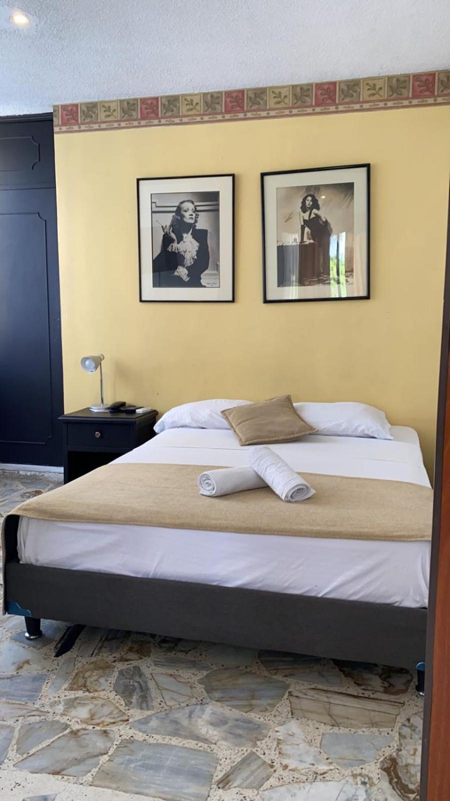 Montecarlo Apartment *