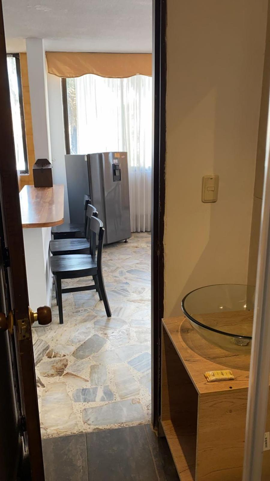 Apartment Montecarlo