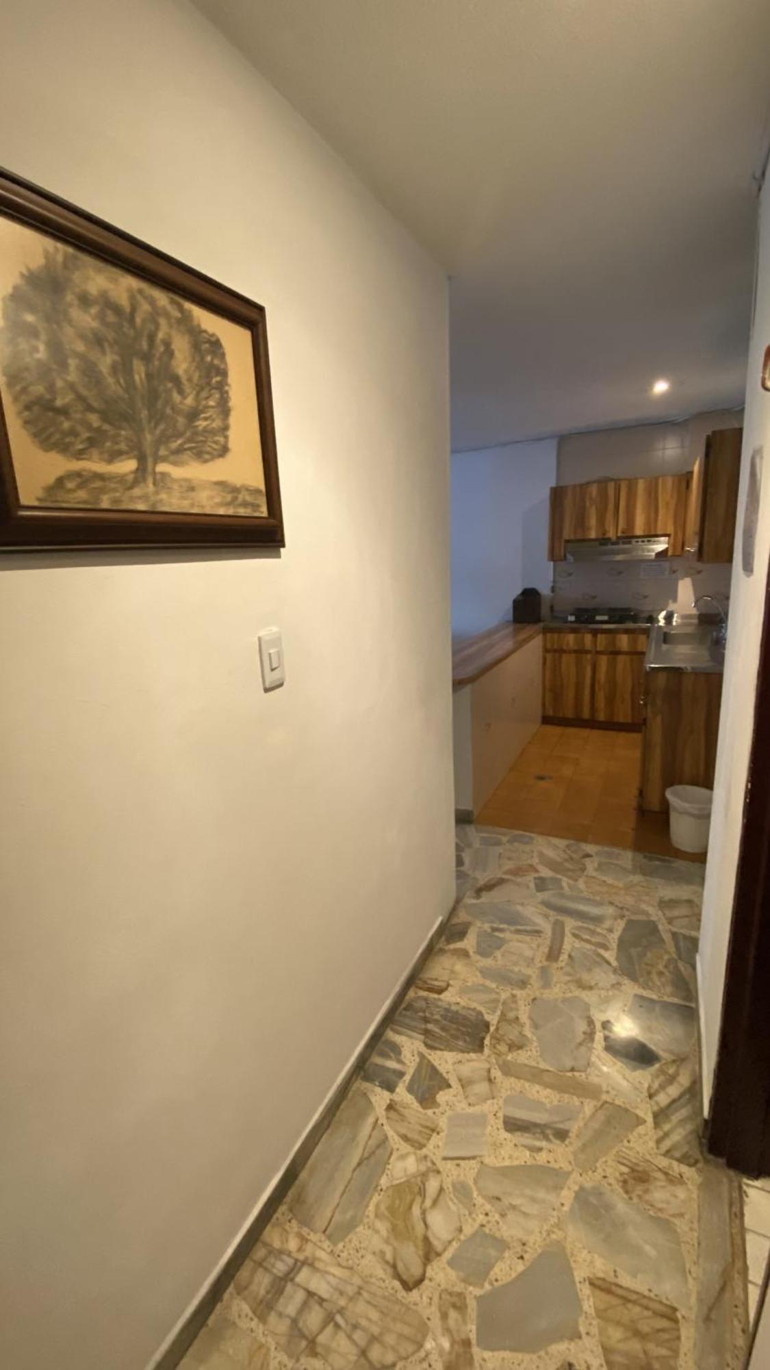 Montecarlo Apartment Cali