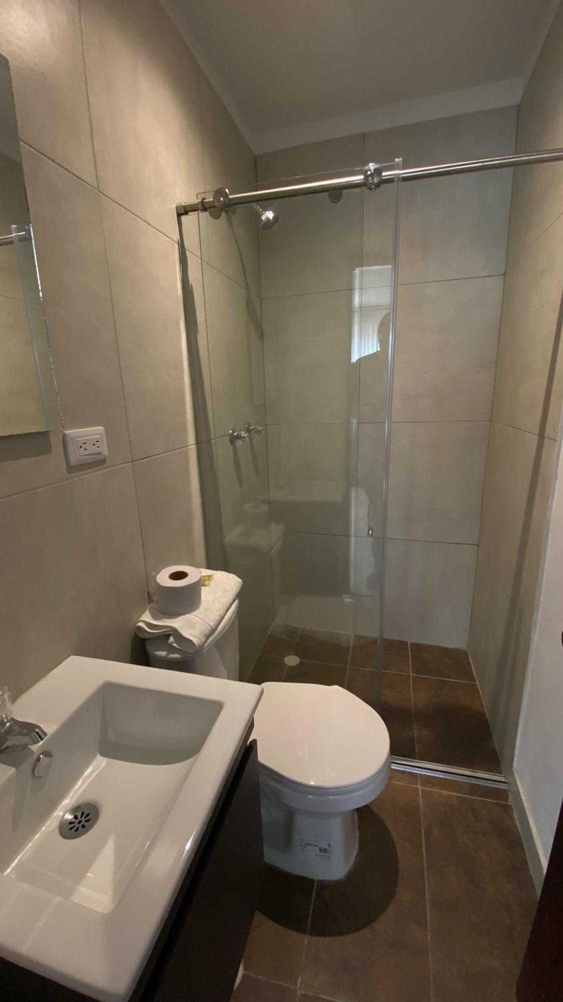Apartment Montecarlo