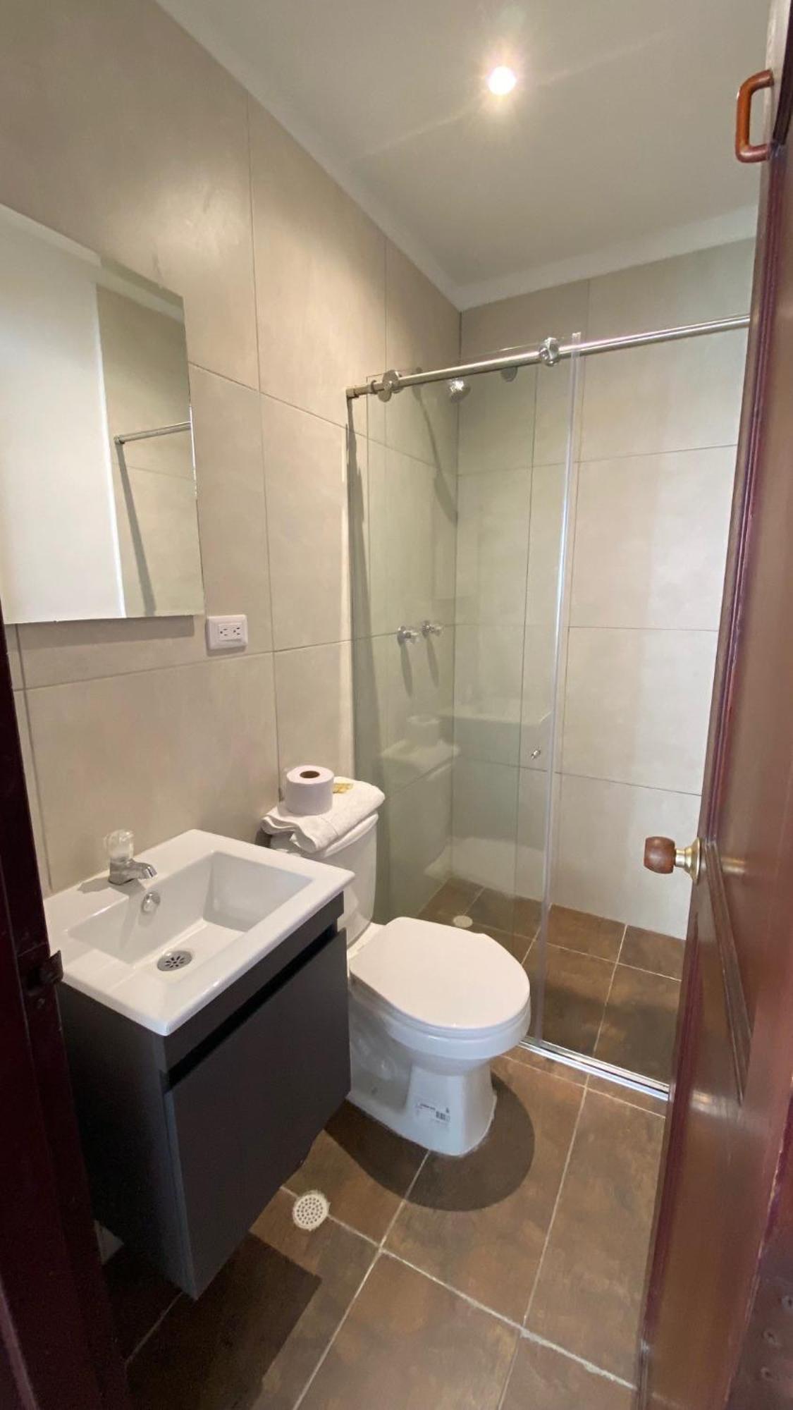 Apartment Montecarlo Cali