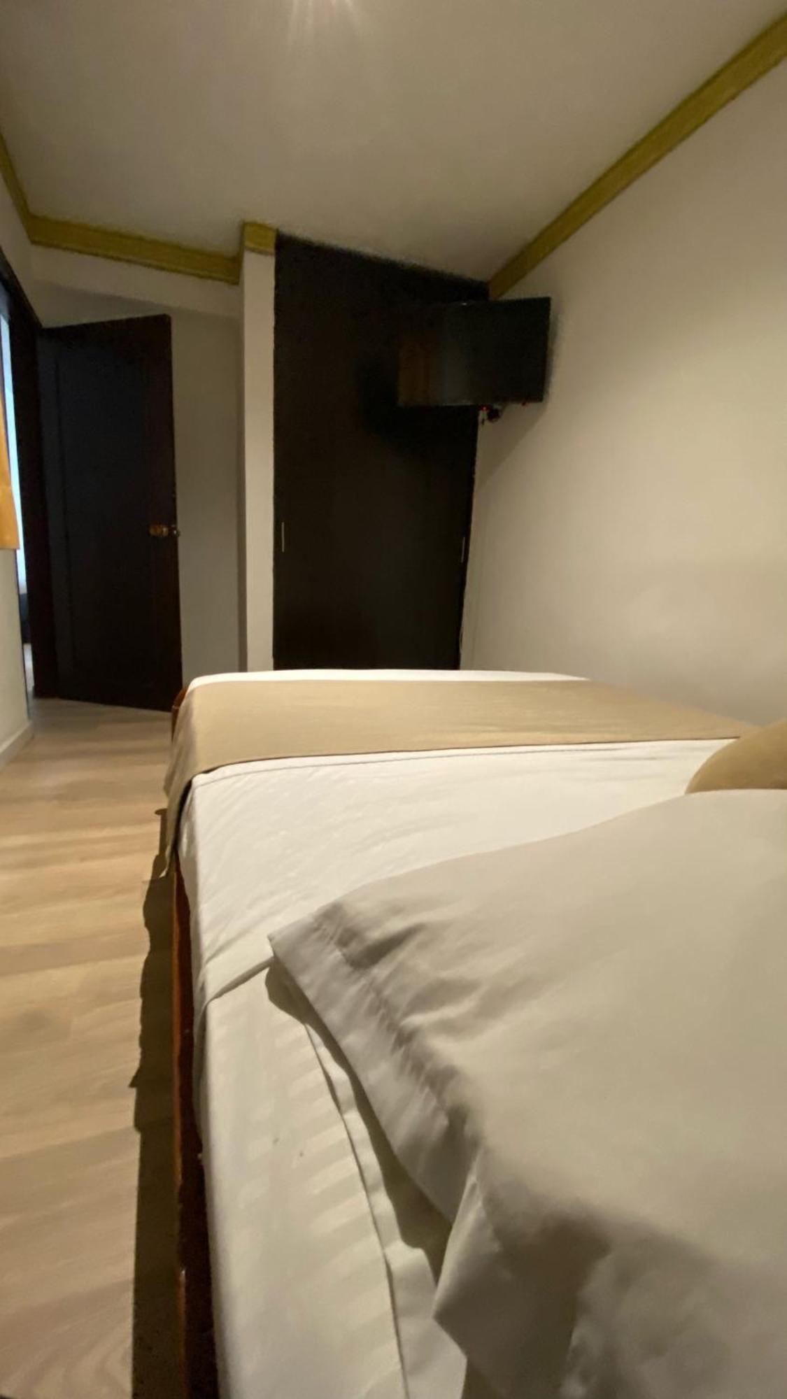 Apartment Montecarlo *