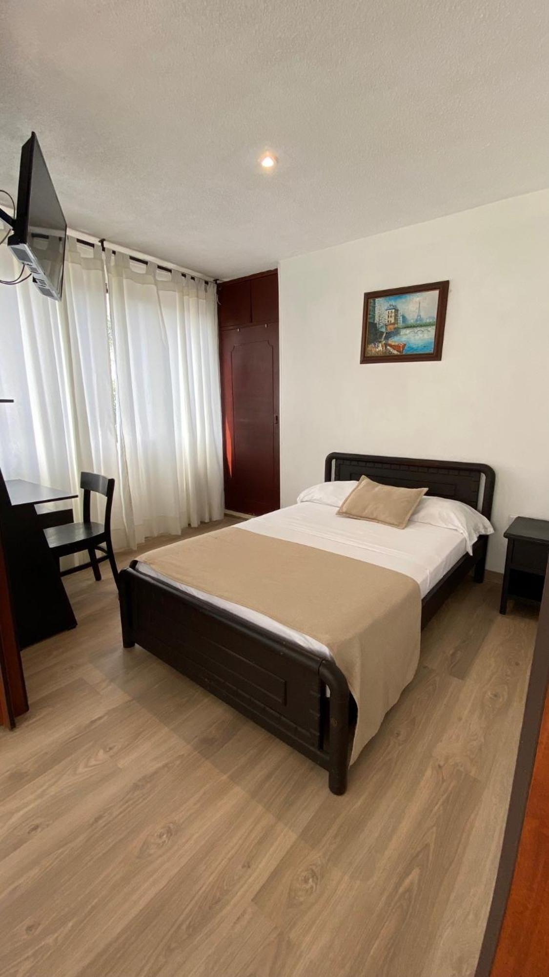 Apartment Montecarlo *