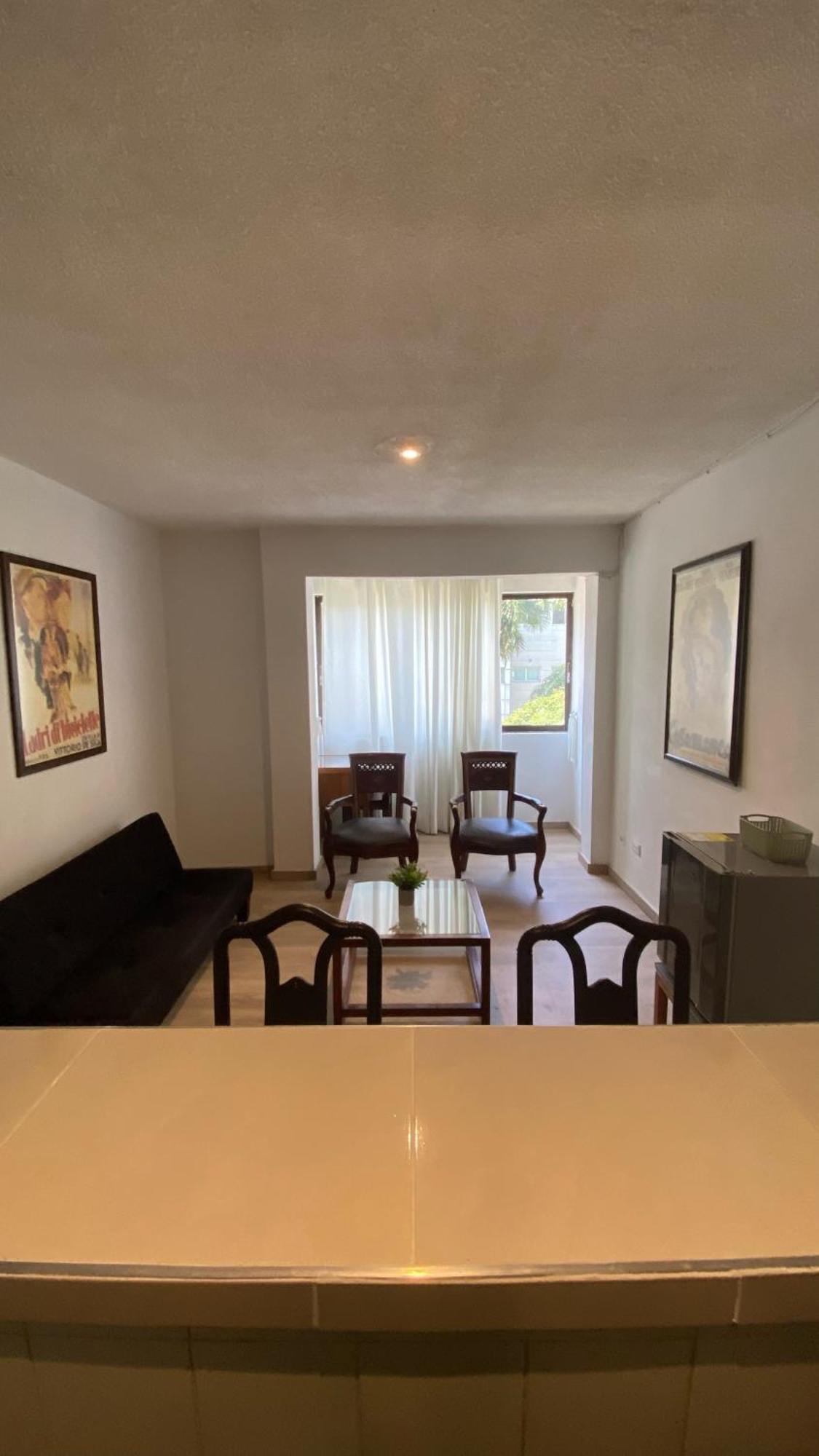 Apartment Montecarlo Cali