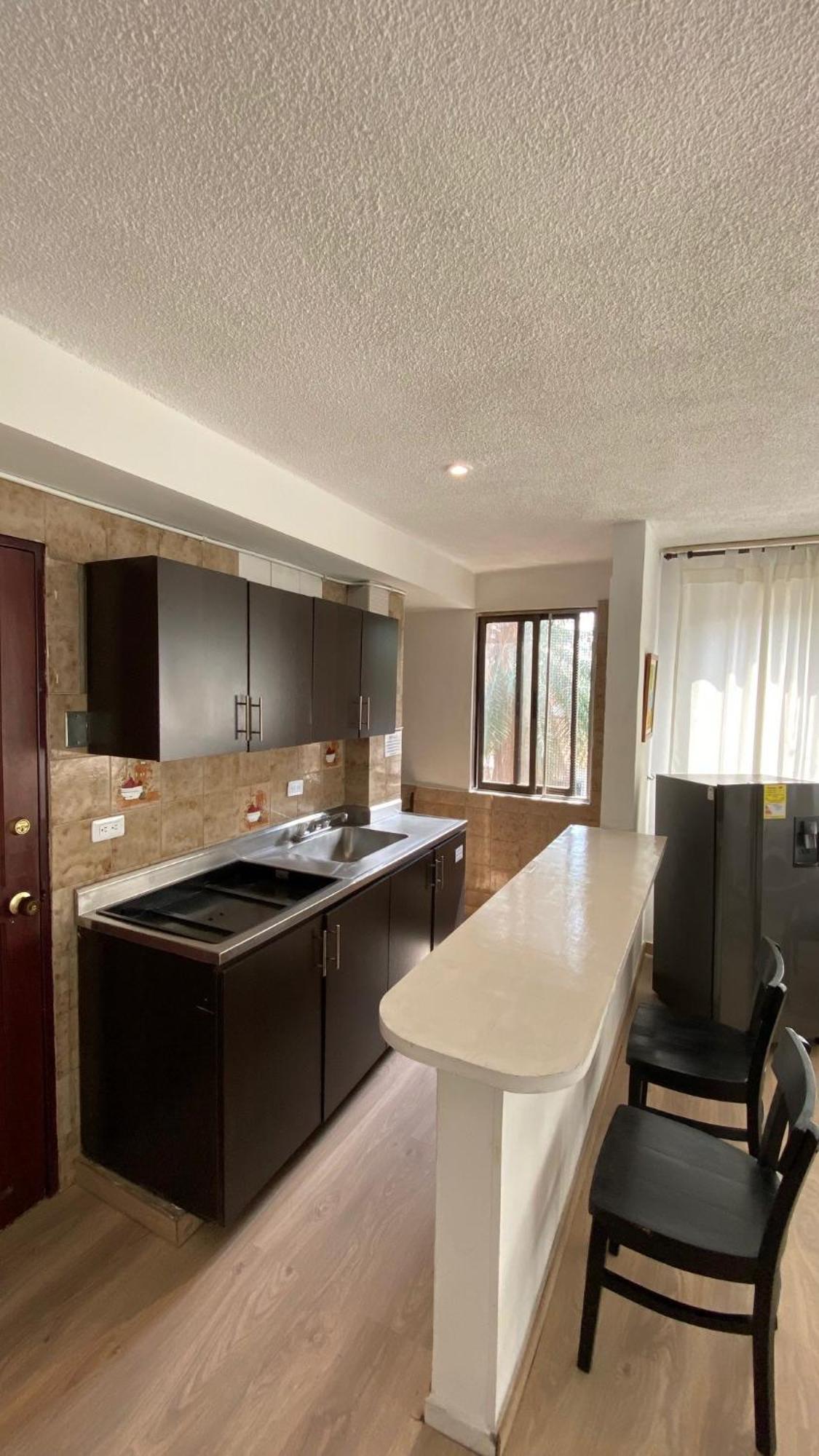 Apartment Montecarlo *