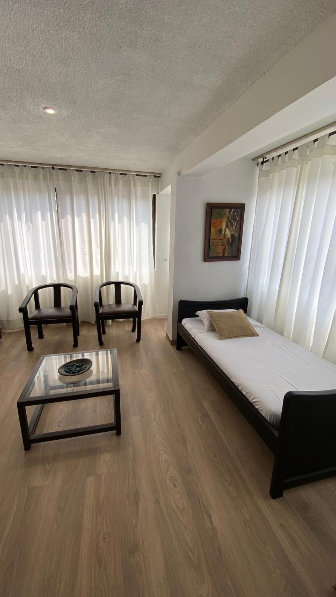 Apartment Montecarlo