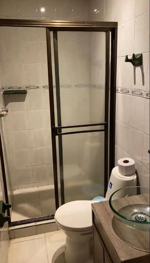 Apartment Montecarlo *