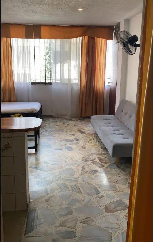Apartment Montecarlo