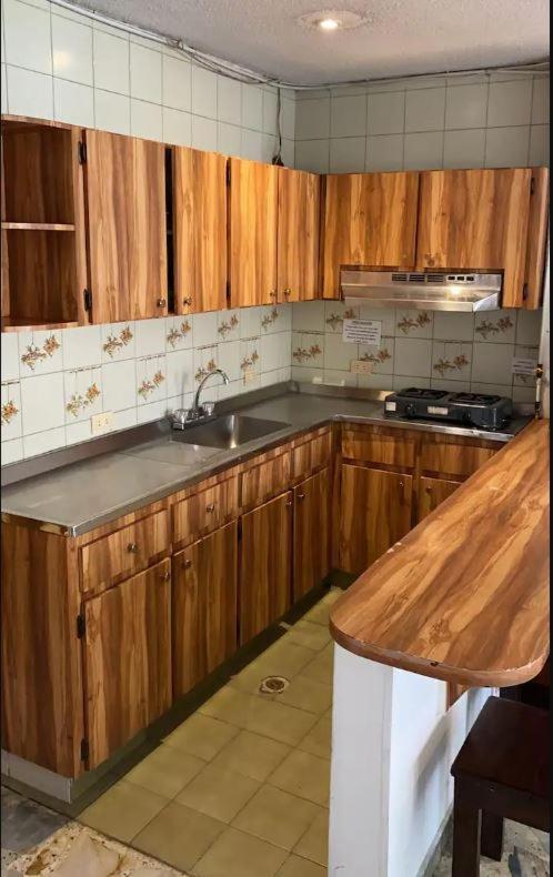 Montecarlo Apartment Cali