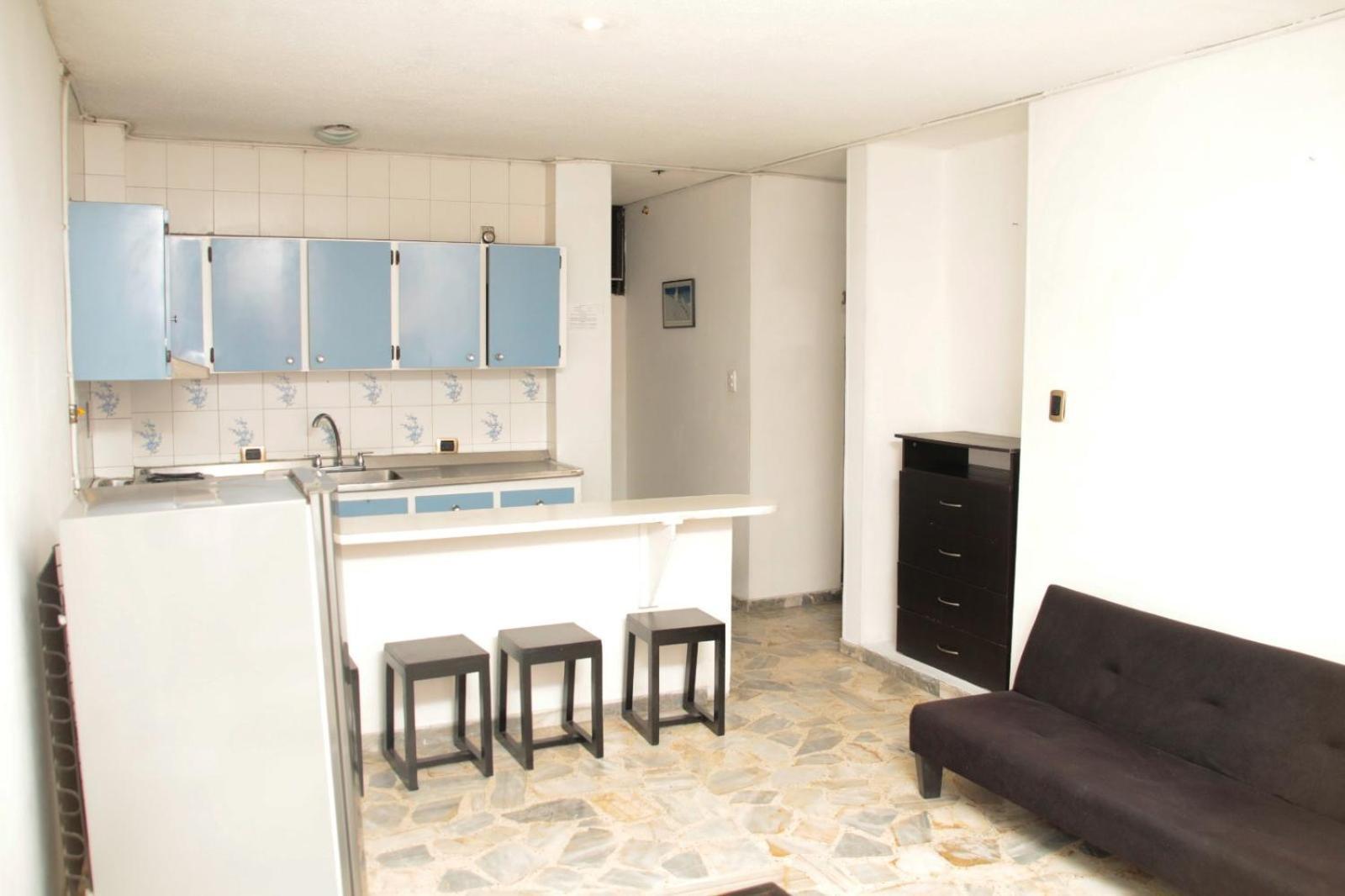Montecarlo Apartment Cali