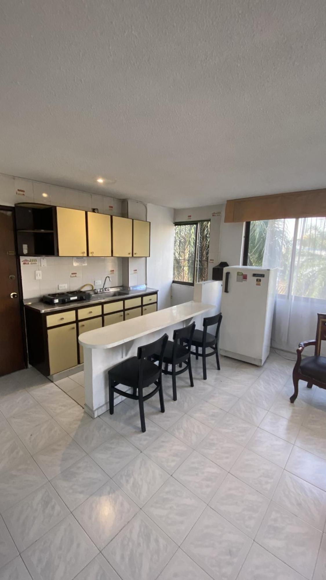 Apartment Montecarlo
