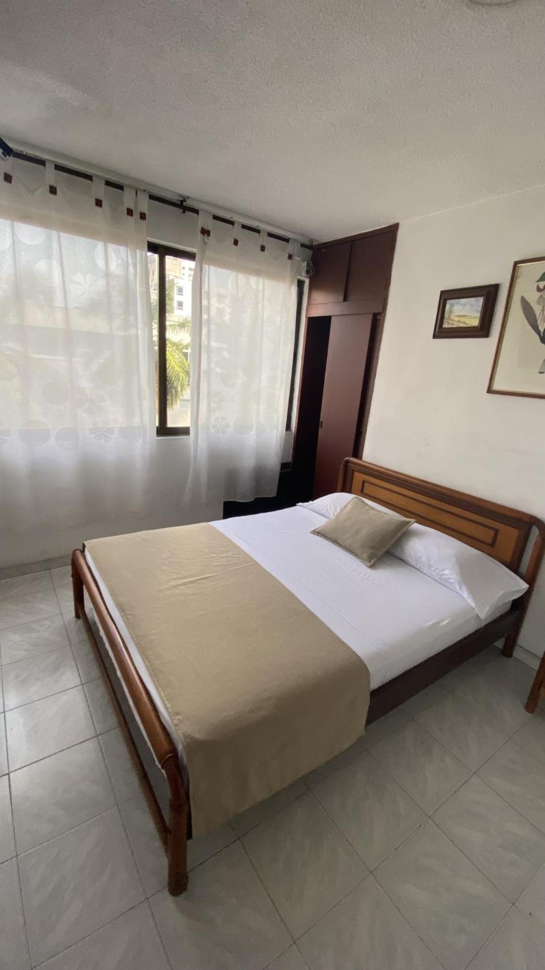 Apartment Montecarlo Cali