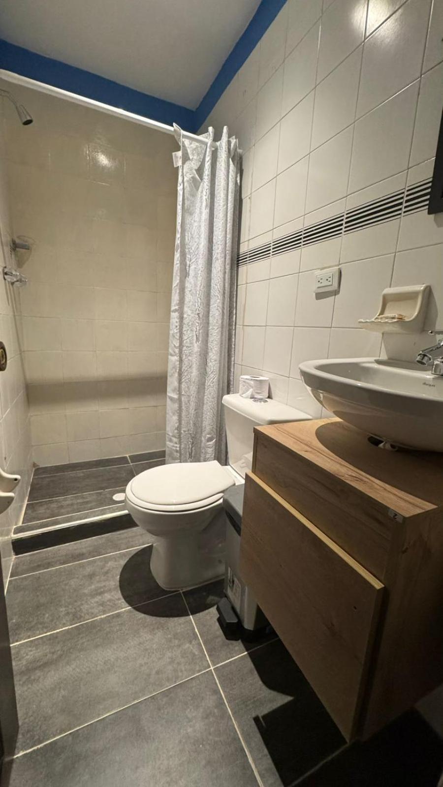 Apartment Montecarlo