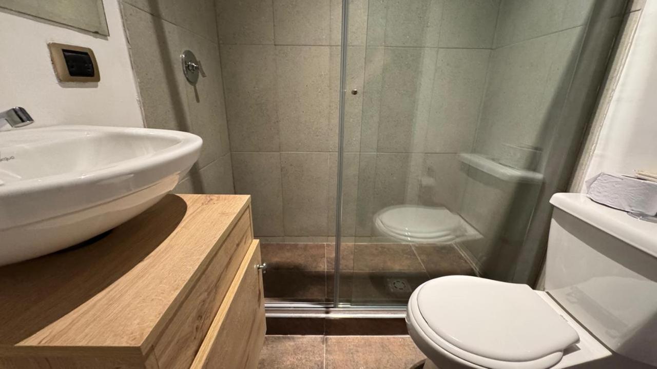 Apartment Montecarlo *