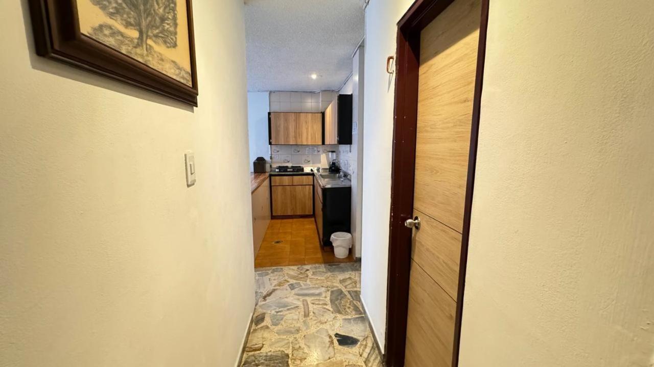 Apartment Montecarlo Cali