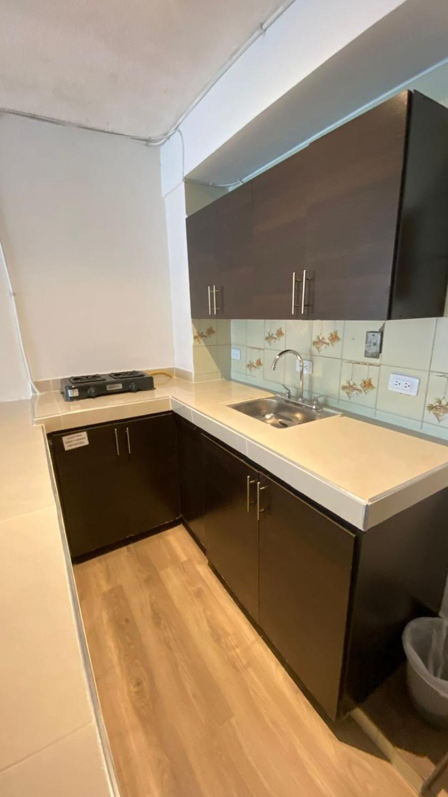 Montecarlo Apartment